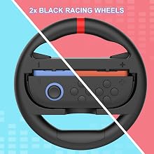 Switch wheel
