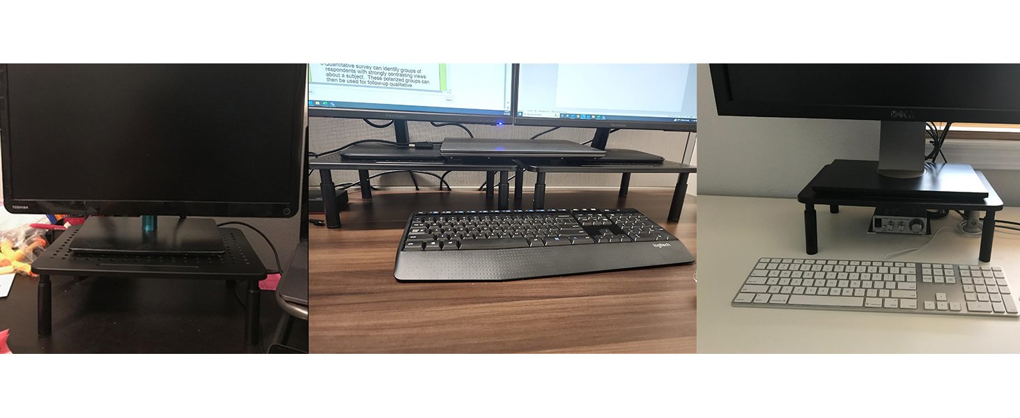 monitor stand