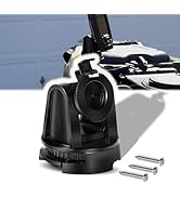 010-12439-10 Tilt/Swivel Mount for The Striker 4, Plus 4/4Cv