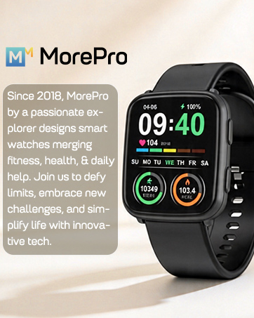 smart watches for women men