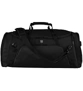Victorinox VX Sport EVO 2 in 1 Backpack/Duffel Bag (Black)