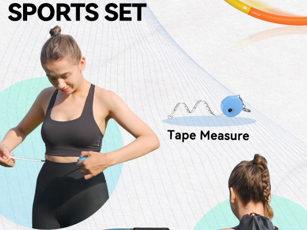 hula hoops for adults