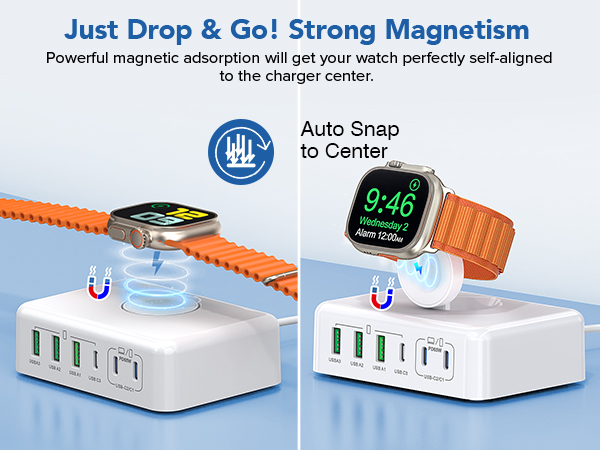 Fast Charging
