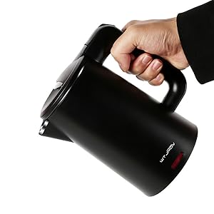 Electric Kettle Fast Boil 0.8L