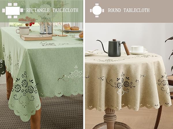 tablecloth