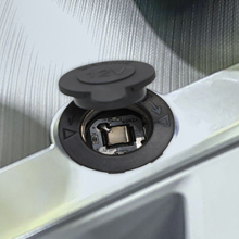 Step 4: Put the socket in and screw it tightly