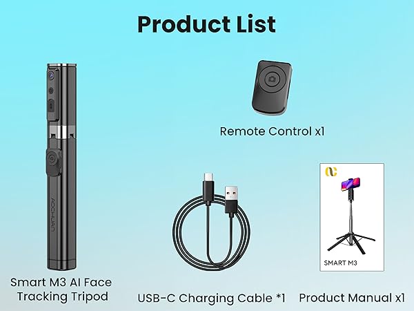 Product List