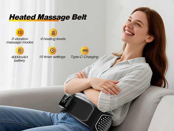 back massager