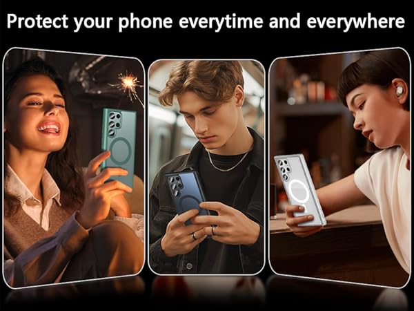 Case for Samsung Galaxy S22 Ultra