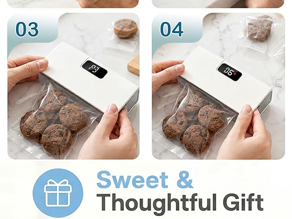 Mini Bag Sealer