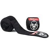 Beast Gear Boxing Wraps - Hand Gloves for Kickboxing, Martial Arts