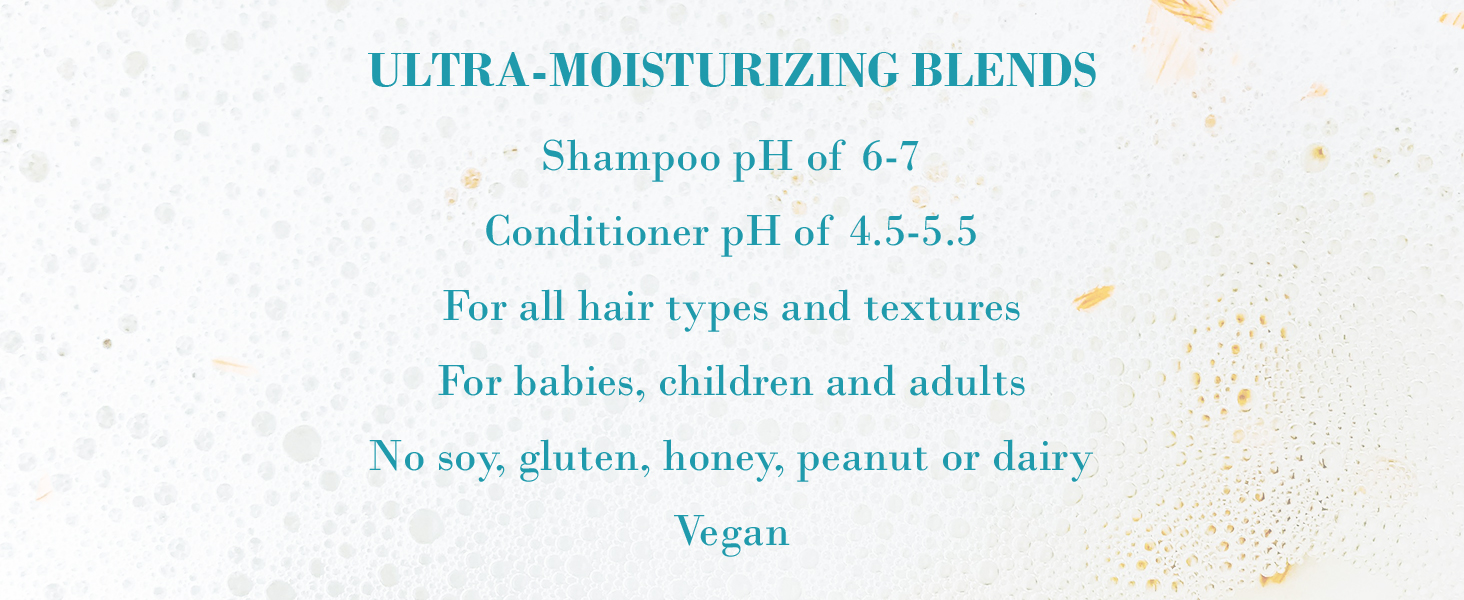 Original Sprout Classic Shampoo &amp; Deep Conditioner