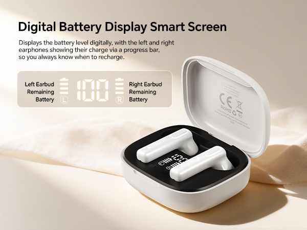 headphones Bluetooth wireless