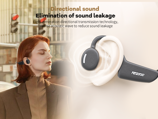 Directional sound