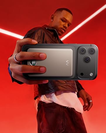 power bank for iphone 17