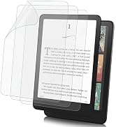 (3 Pack) Orzero Anti-Glare Matte Screen Protector Compatible for 7" Colorsoft 2025/Kids 2025/Sign...