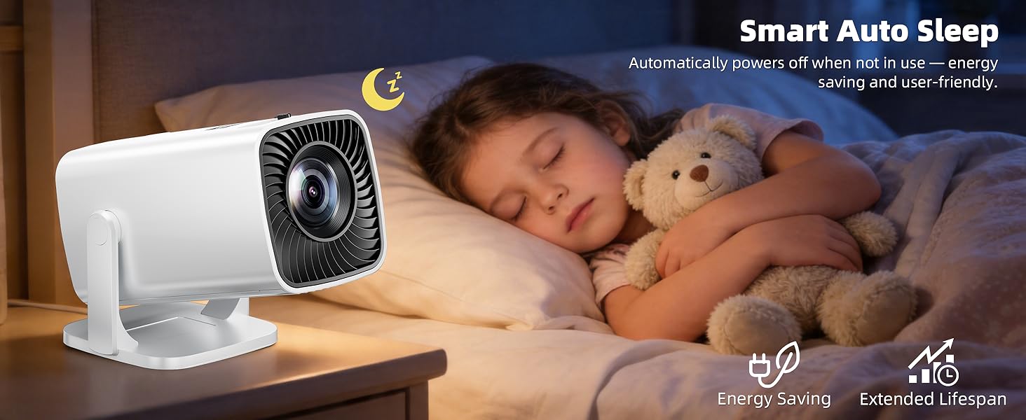 projector