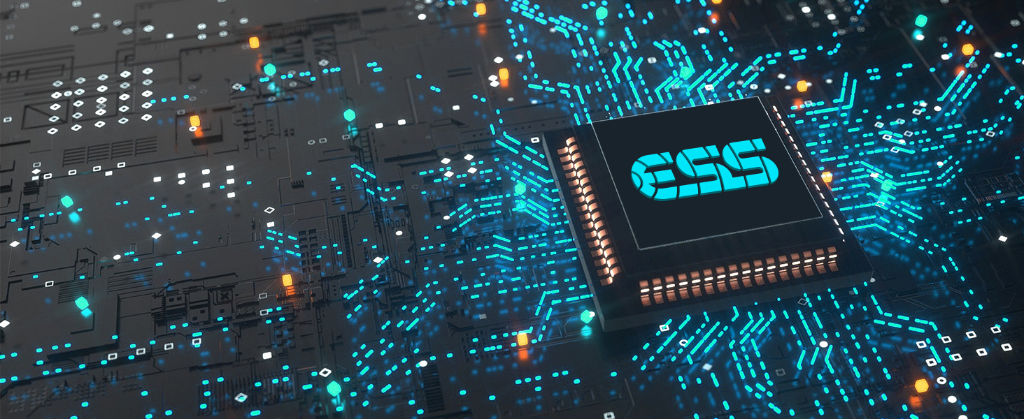 DAC Bluetooth audio adapter