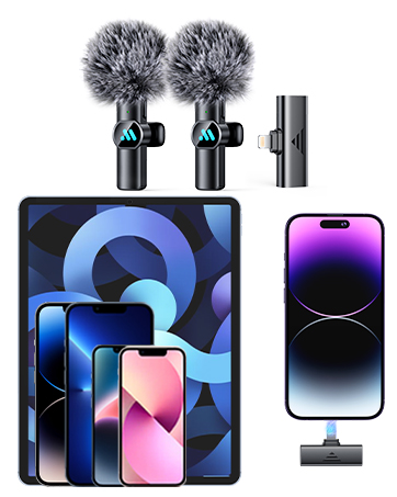 microphone for iphone mini microphone iphone