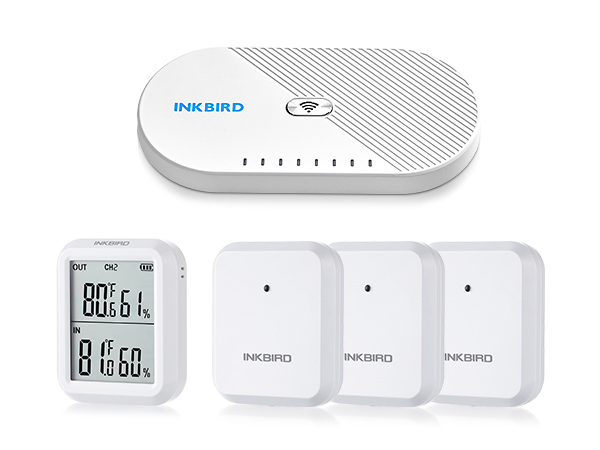 IBS-M1+ITH-20R*3 Pack