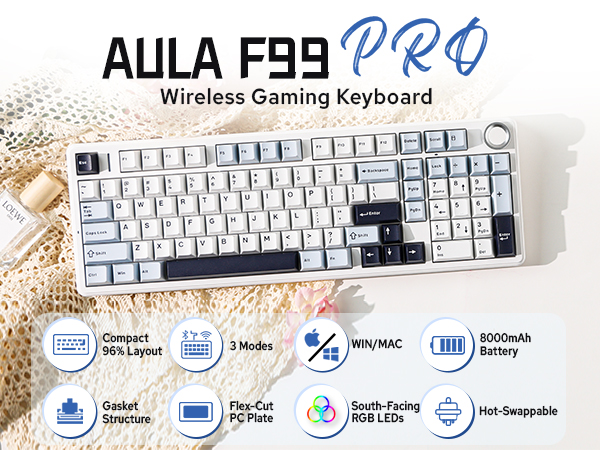 F99 PRO