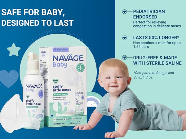safe for baby