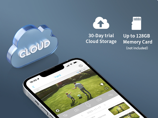 sehmua outdoor camera pir detection solar camera wireless outdoor