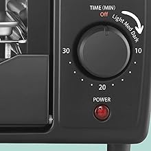 small toaster oven