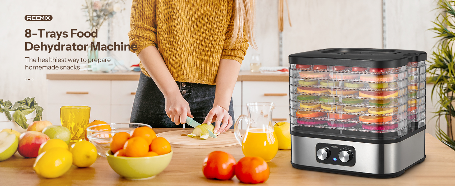 food dehydrator machine 