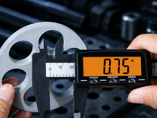 digital caliper