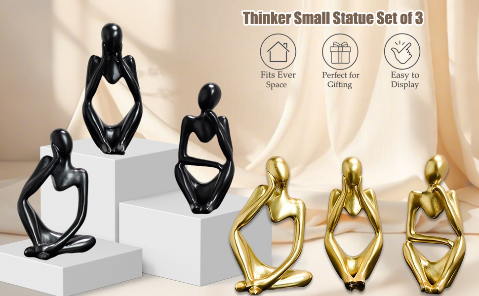 sculptures
