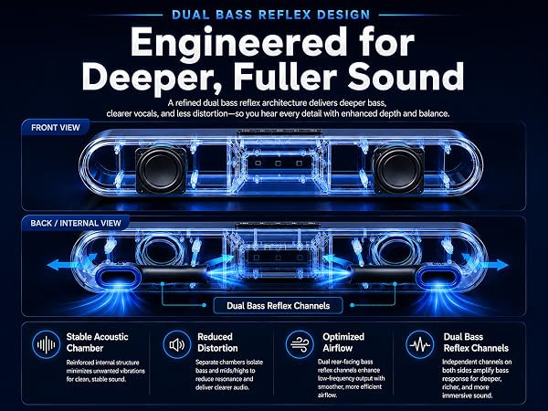 computer speakers for desktop pc