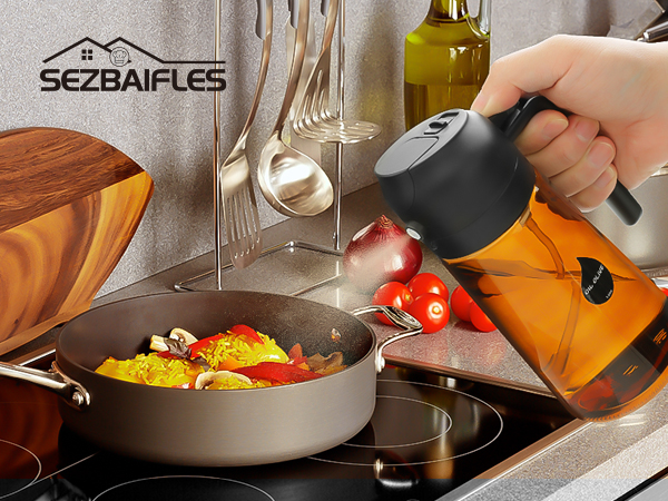 oil sprayer for cooking olive oil dispenser bottle oil dispenser for kitchen olive oil sprayer