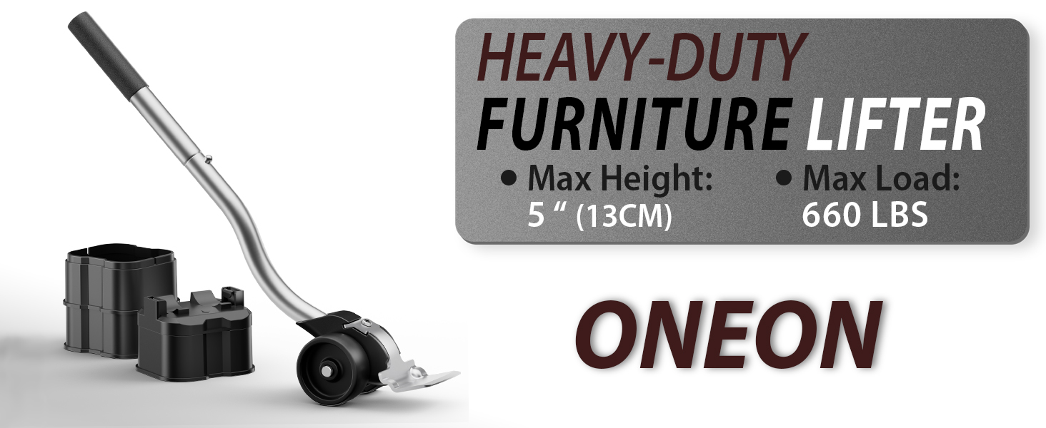 furniture lifter tool