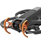 RCstyle Gimbal Bumper for DJI Avata 2 FPV Drone, PTZ Protect Bar Camera Lens Protector Bumper Len...