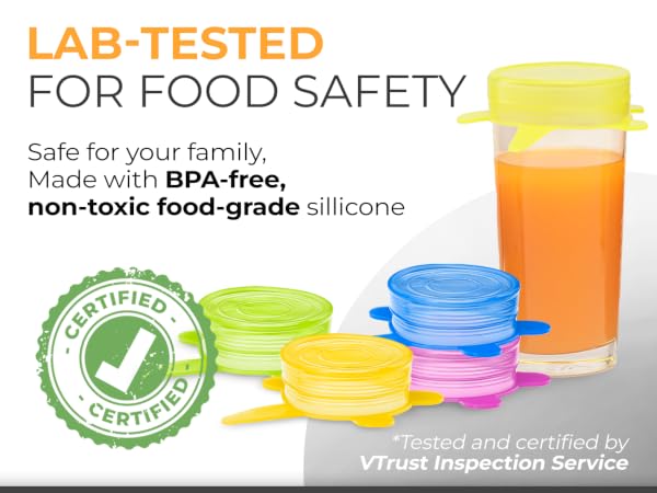 silicone can lids silicone stretch lids silicone can cover