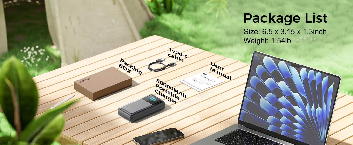 power bank
