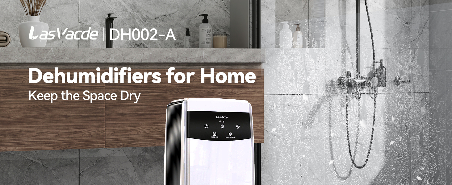 dehumidifier
