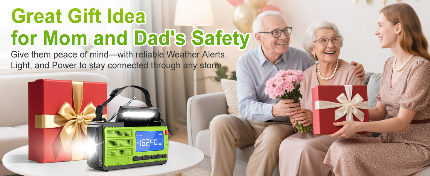 Great Gift Idea