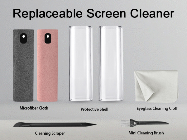 computer screen cleaner