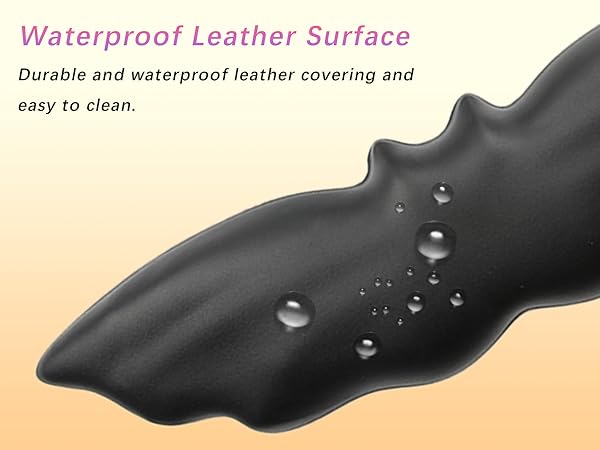 waterproof