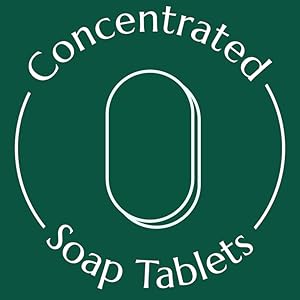 cleanomic cleaning tablets