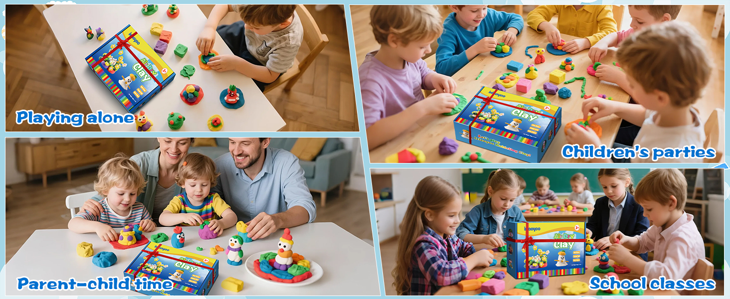 Arts and Crafts Gift for Boys Girls Kids