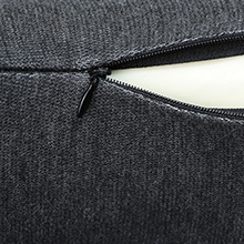 neck support for office chair