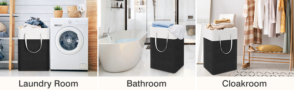 laundry hamper