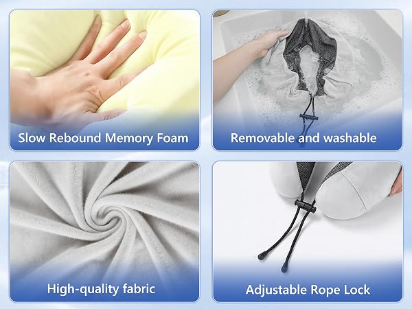 travel pillow