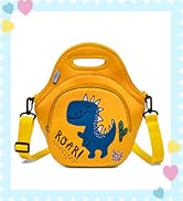 dinosaur lunch bag for boys