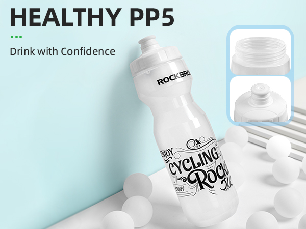 ROCKBROS Cycling Water Bottle