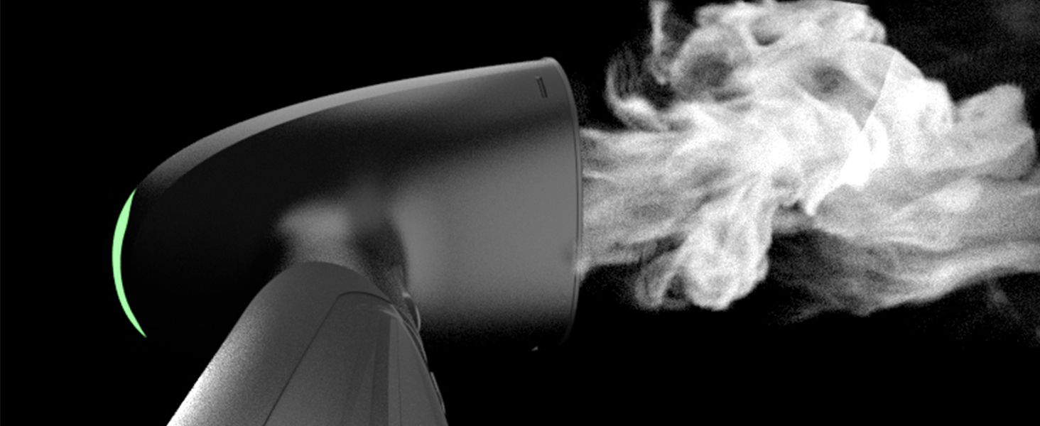 travel garment steamer