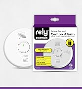 co alarm